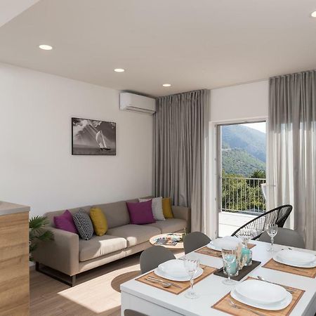 Horizon Mlini Exterior foto