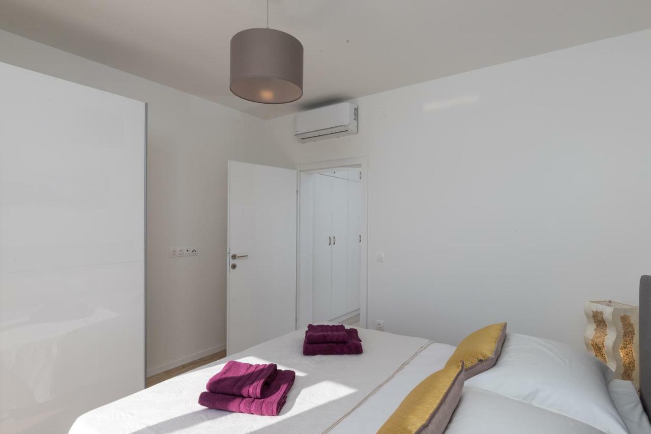 Horizon Mlini Exterior foto